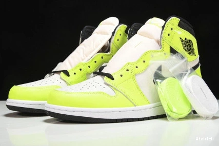 Jordan 1 “Visionaire” 555088-702 Air Retro High OG 1105